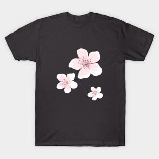 Flower T-Shirt